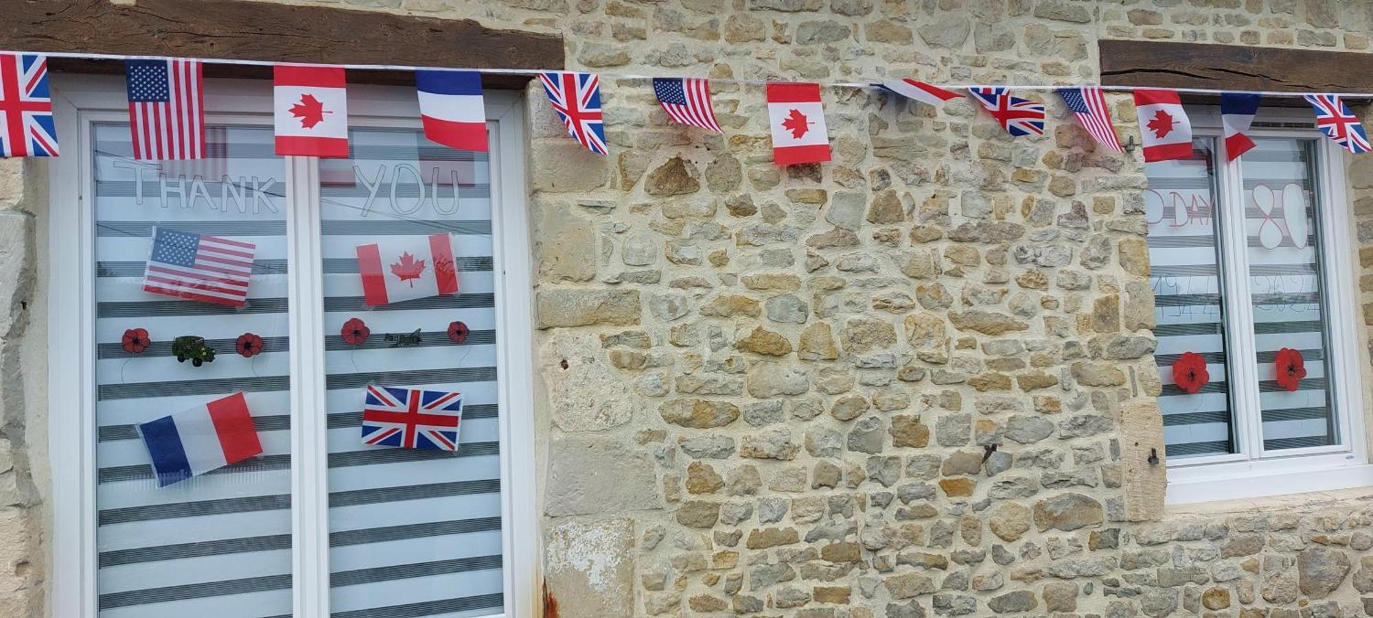 Gite Chez Lili Aignerville المظهر الخارجي الصورة