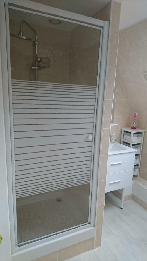 Gite Chez Lili Aignerville المظهر الخارجي الصورة